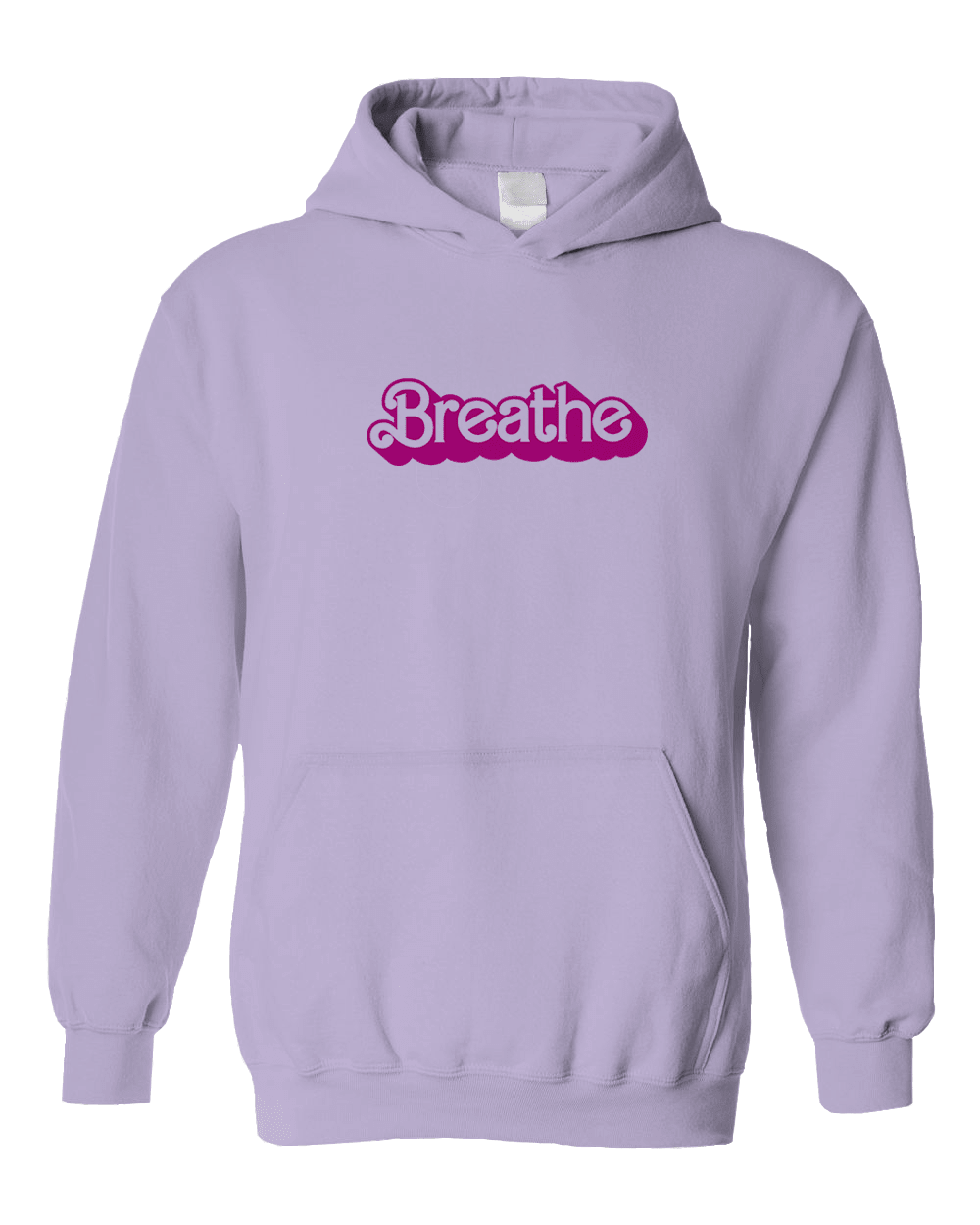 Breathe - Hoodie