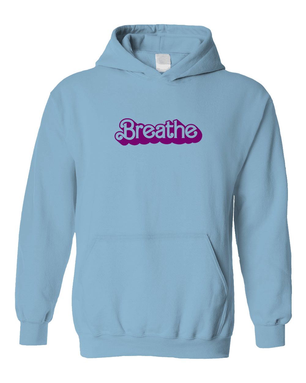 Breathe - Hoodie