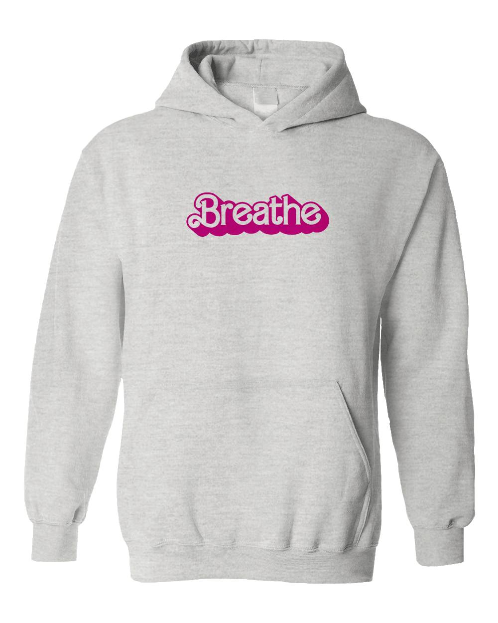Breathe - Hoodie