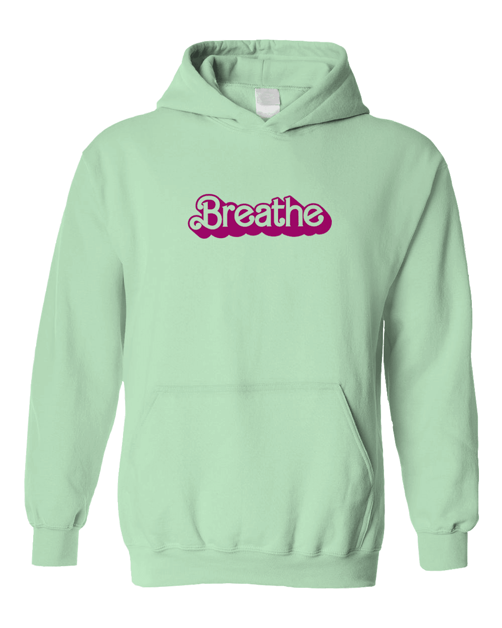 Breathe - Hoodie