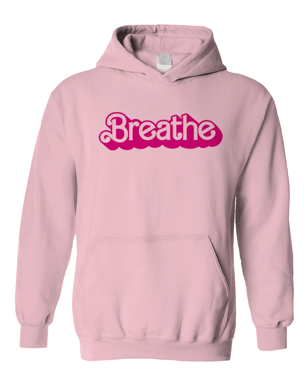 Breathe - Hoodie