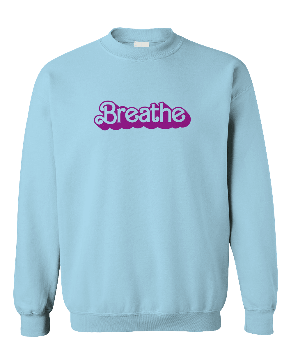 Breathe - Sweatshirt