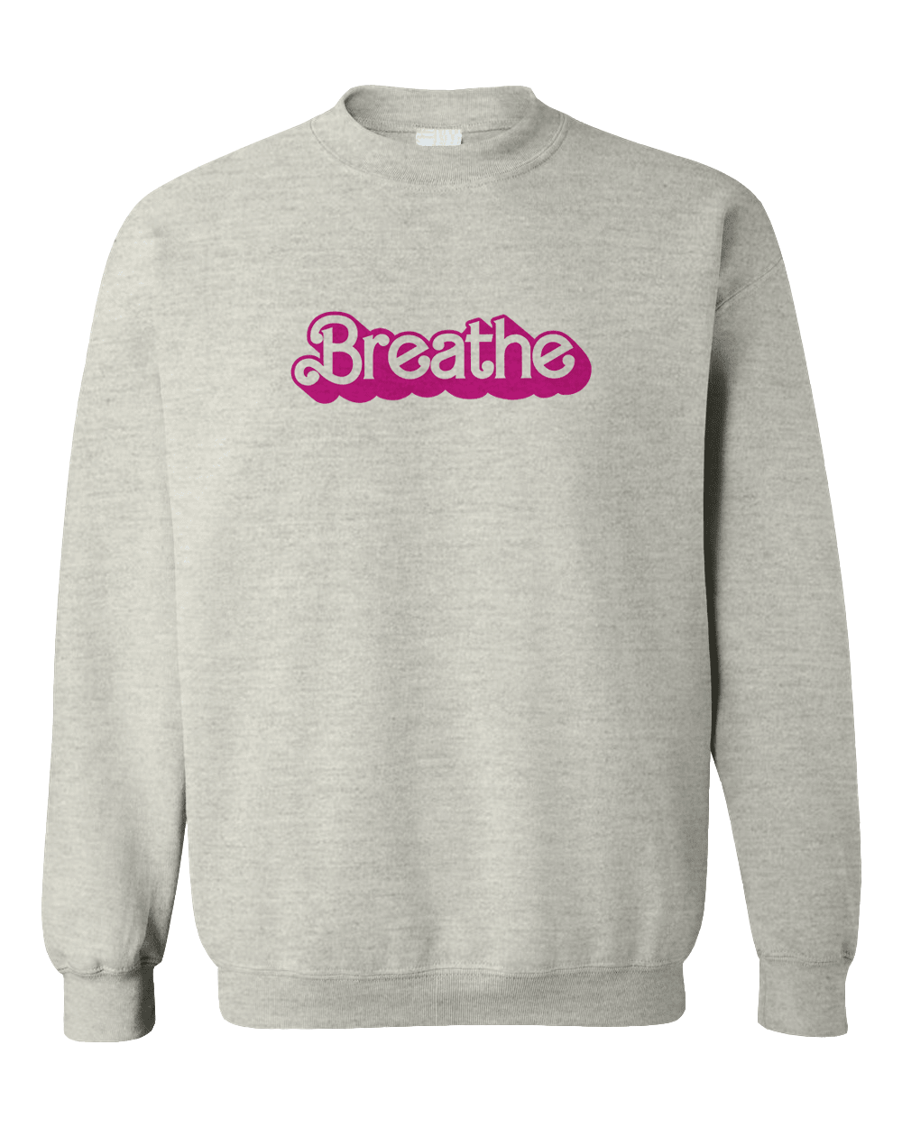 Breathe - Sweatshirt