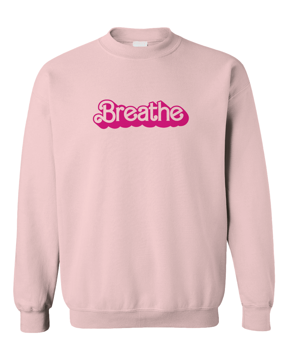 Breathe - Sweatshirt