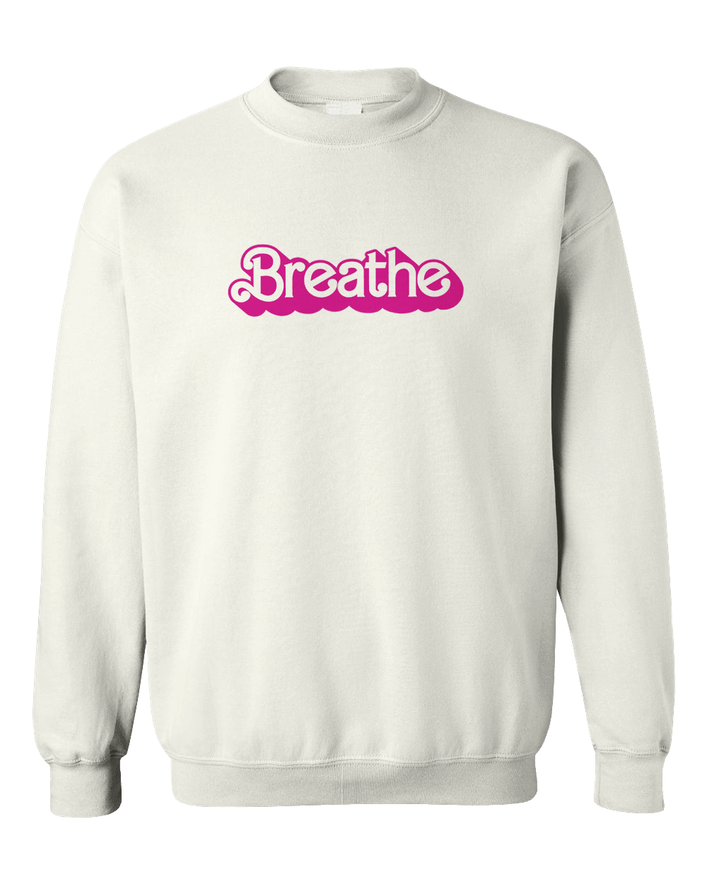 Breathe - Sweatshirt