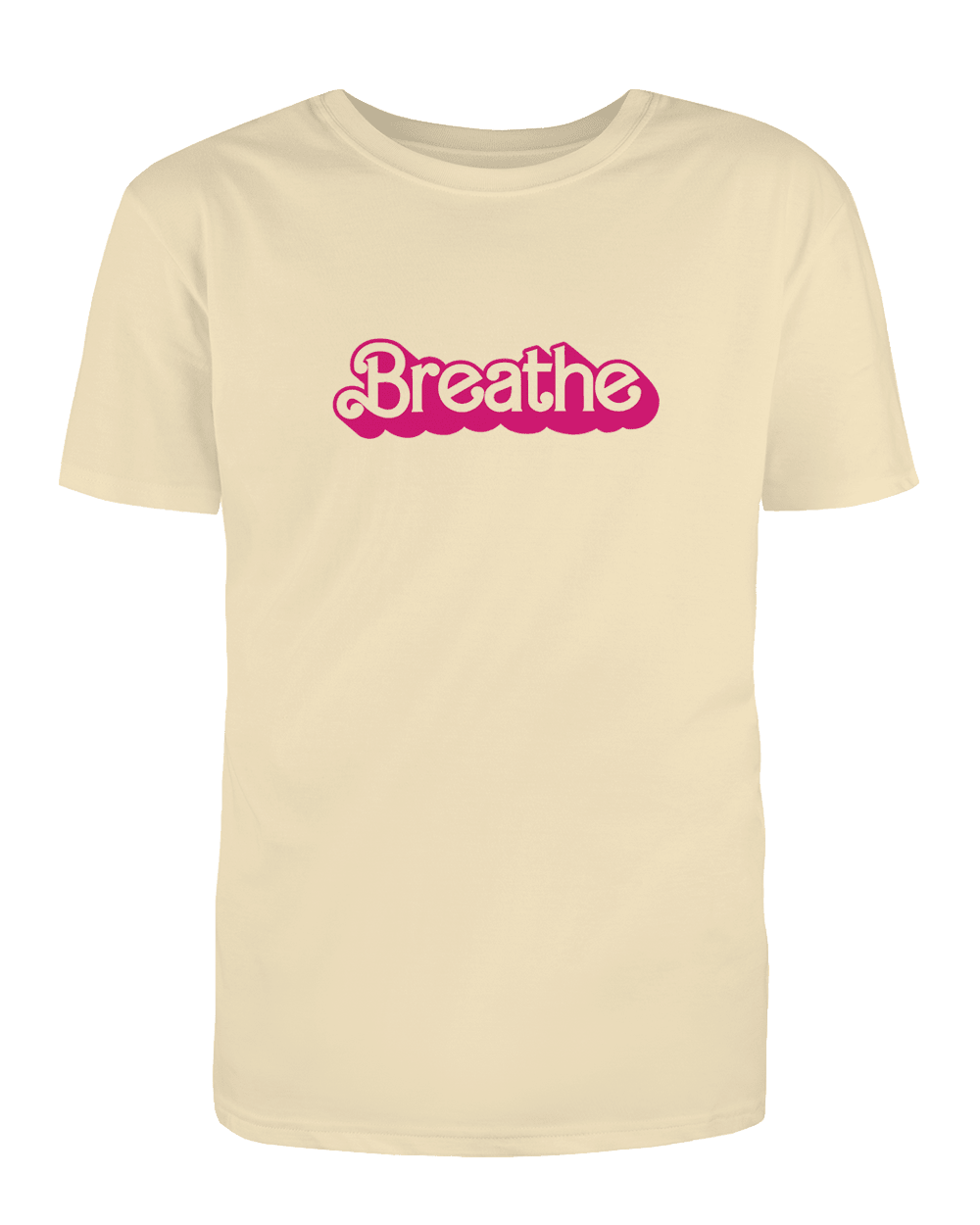 Breathe - T-Shirt
