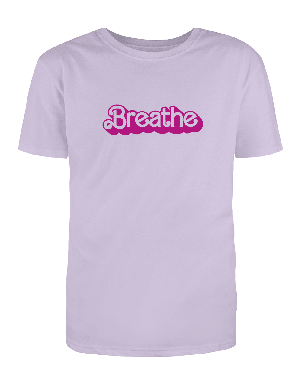 Breathe - T-Shirt
