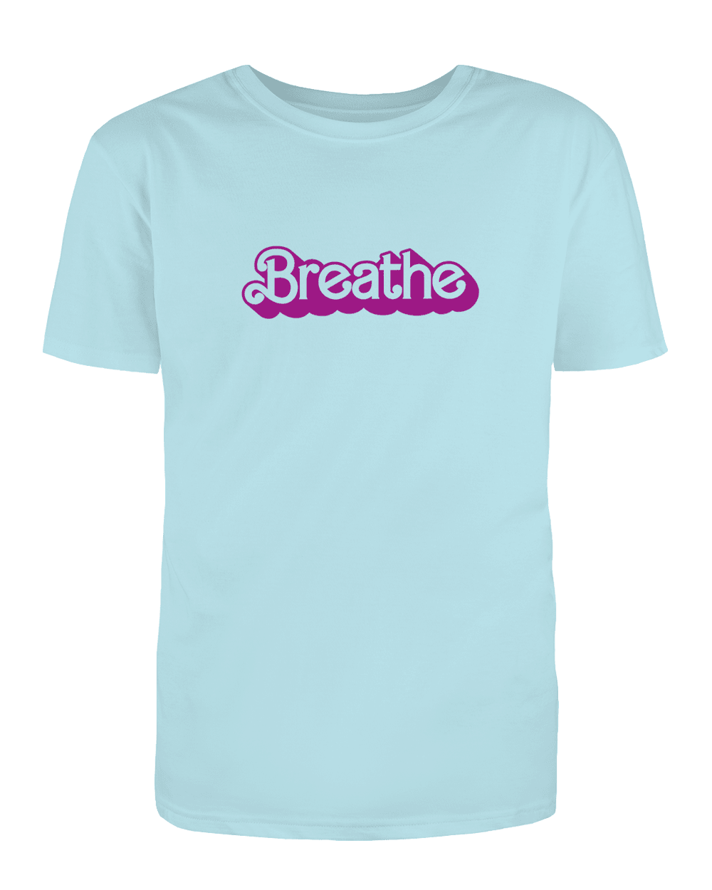 Breathe - T-Shirt