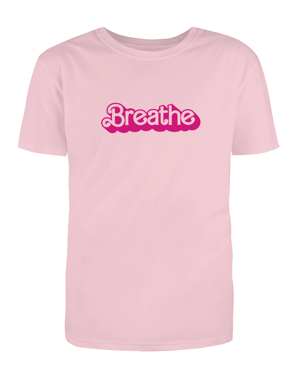 Breathe - T-Shirt