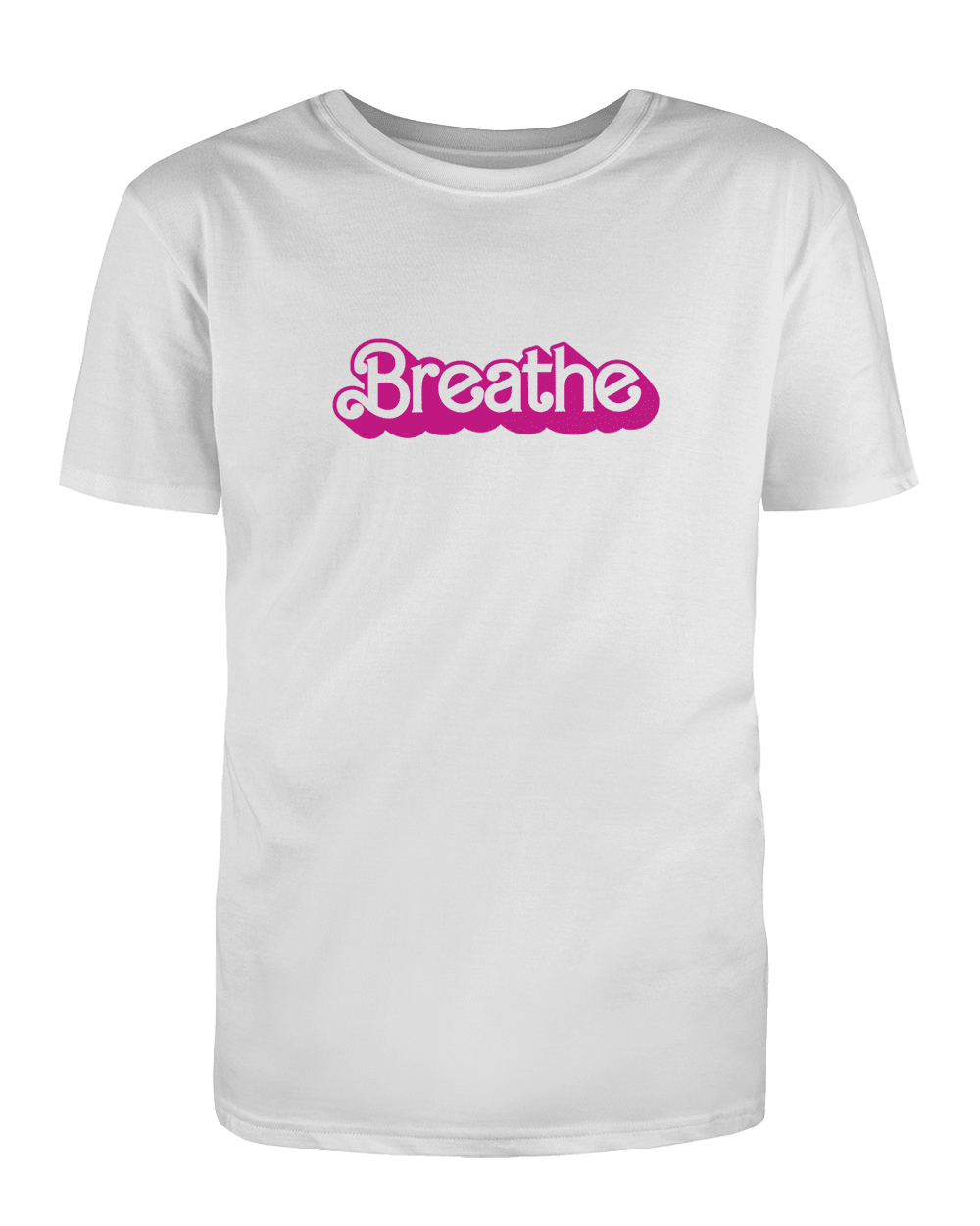 Breathe - T-Shirt