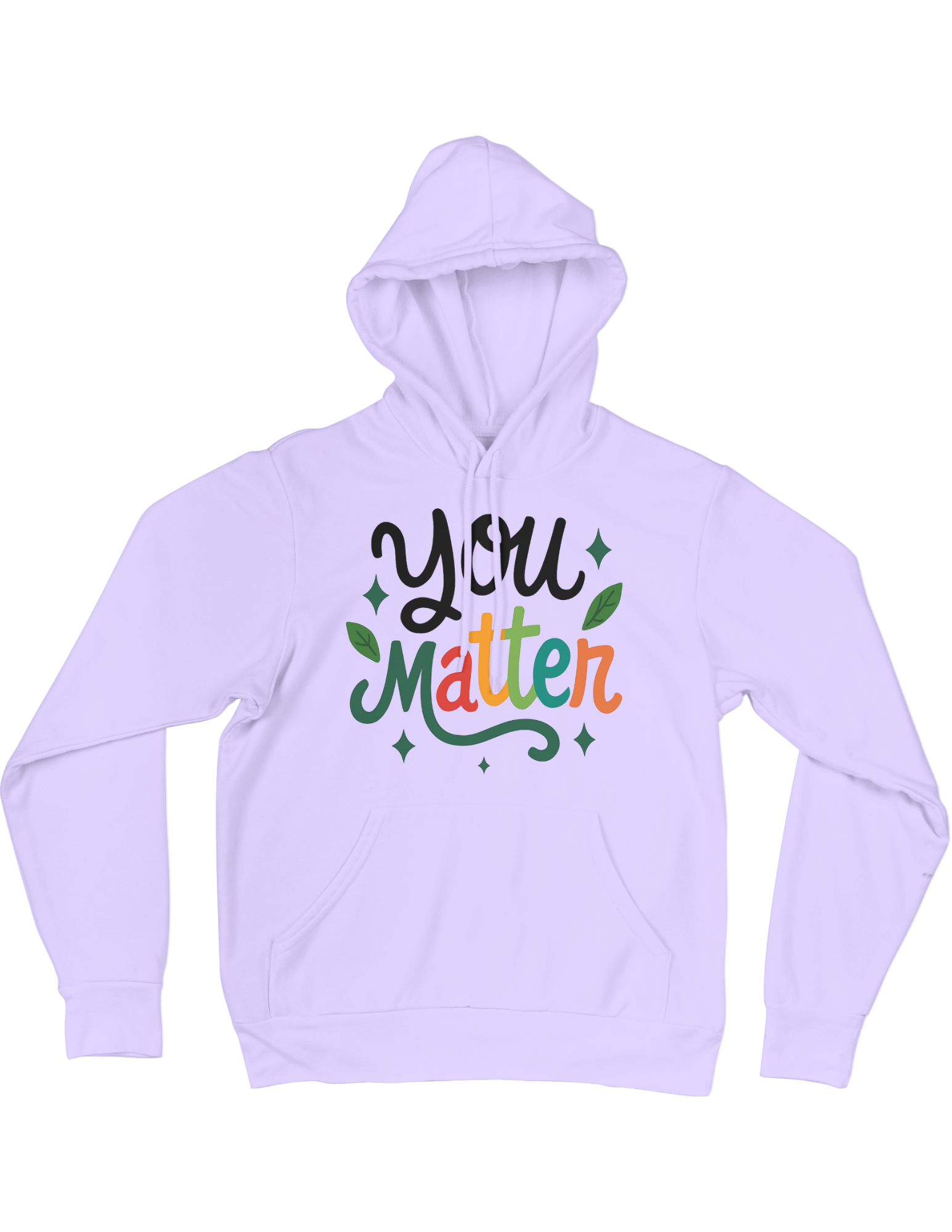 You Matter - Hoodie