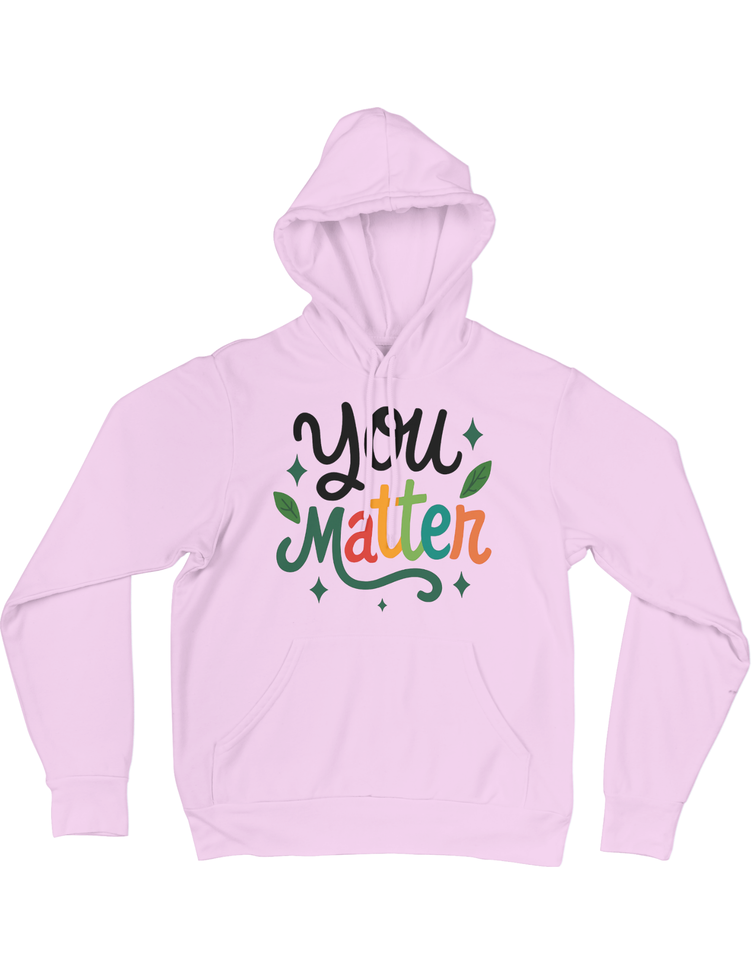 You Matter - Hoodie