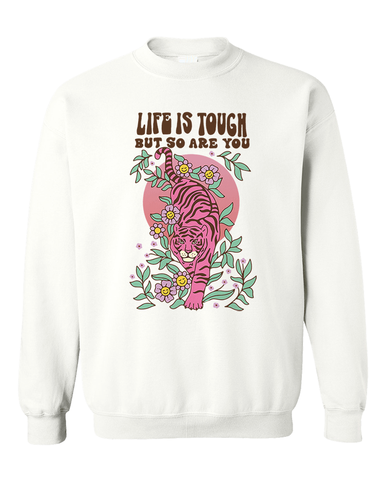 Life sweatshirt deals