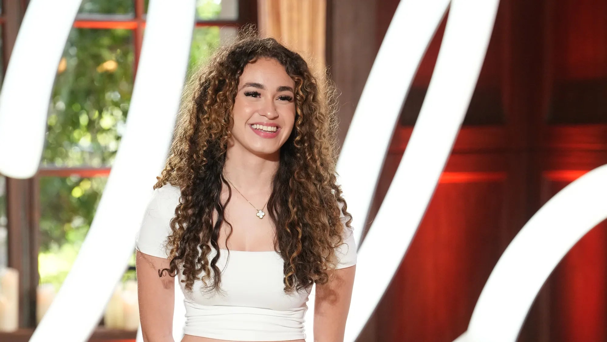 Hailey Mia (from 'The Voice' & 'American Idol') on Balancing Stardom and Self-Care