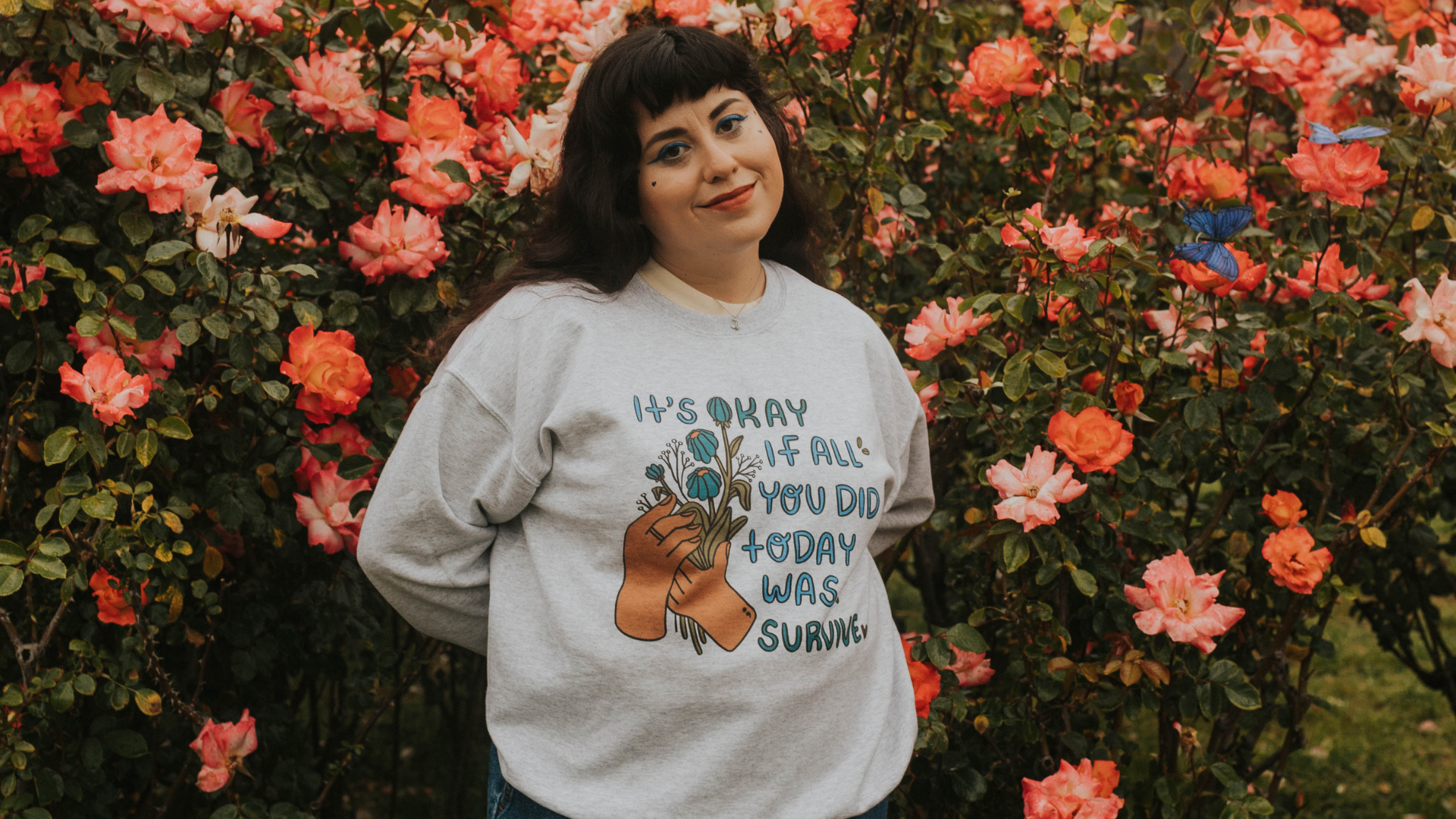 Spring Into Self-Care: Small Ways to Support Your Mental Health