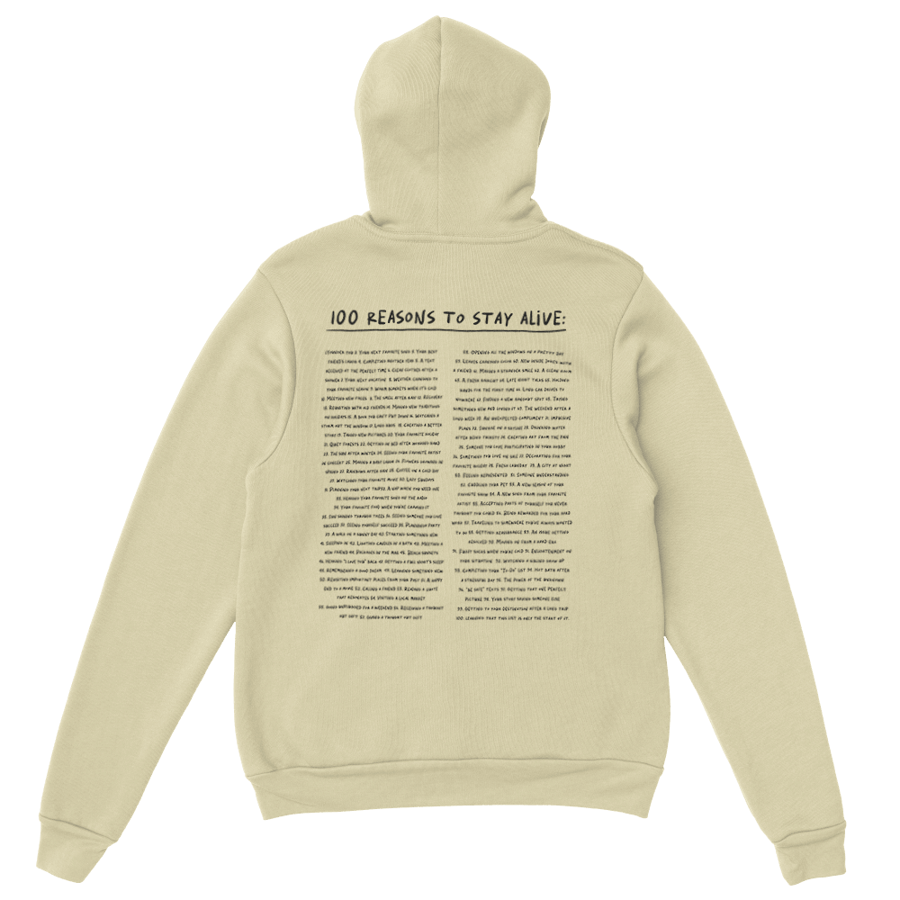 The original hoodie discount