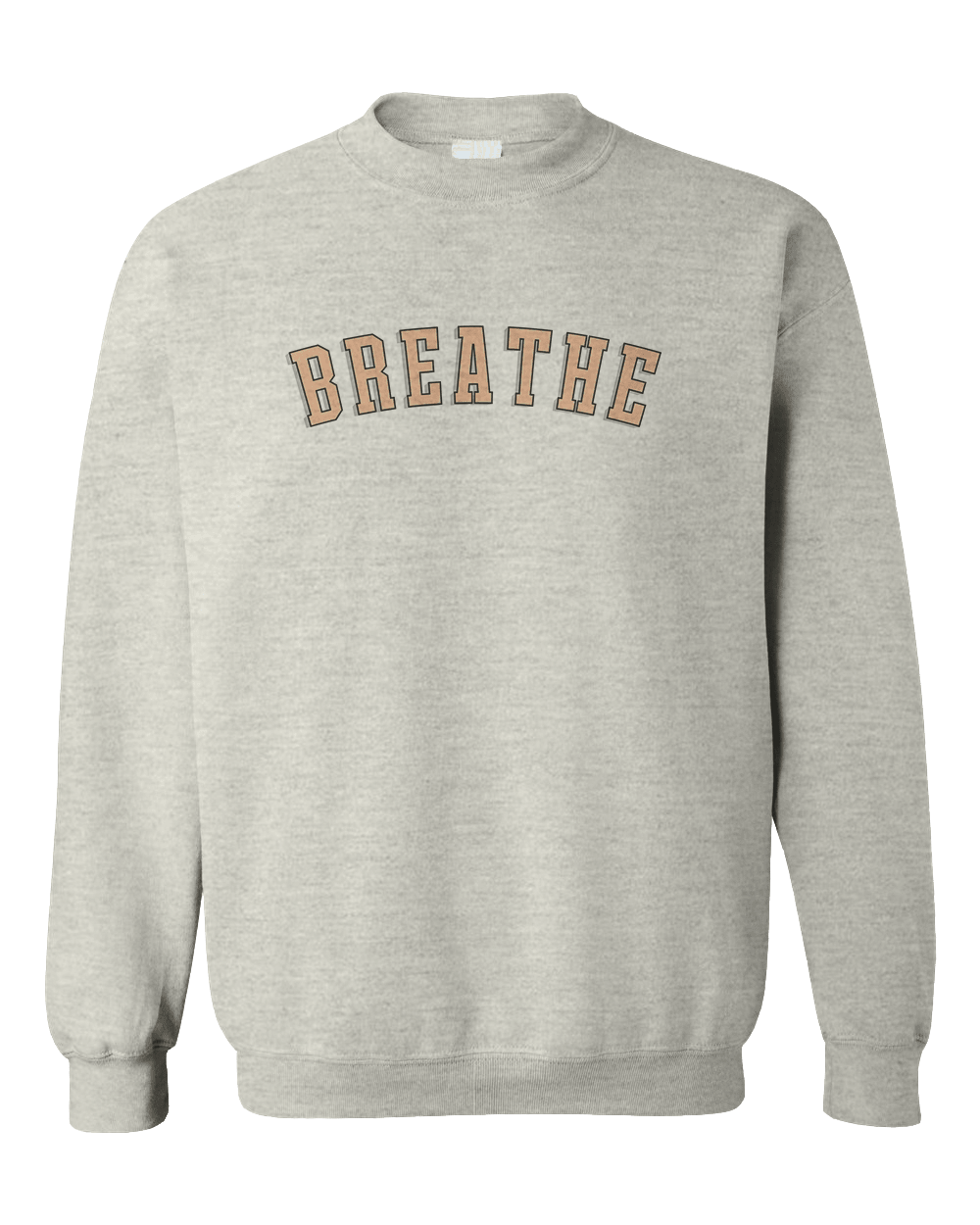 BREATHE - Sweatshirt