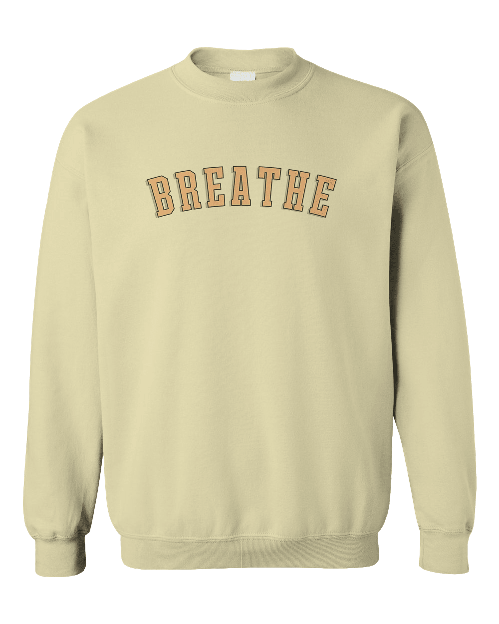 BREATHE - Sweatshirt