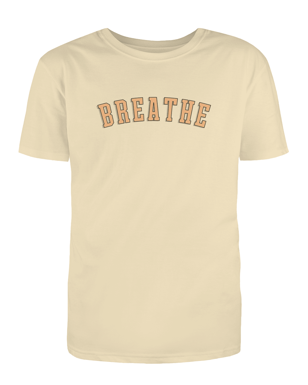 BREATHE - T-Shirt