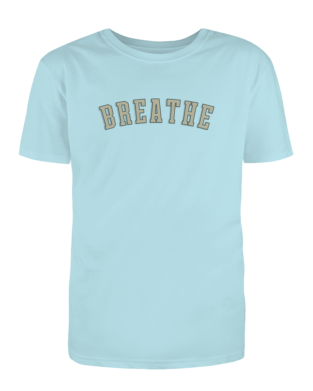 BREATHE - T-Shirt