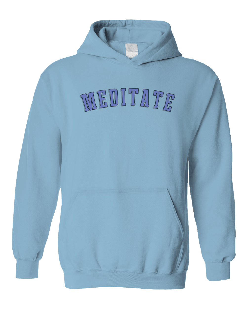 MEDITATE - Hoodie