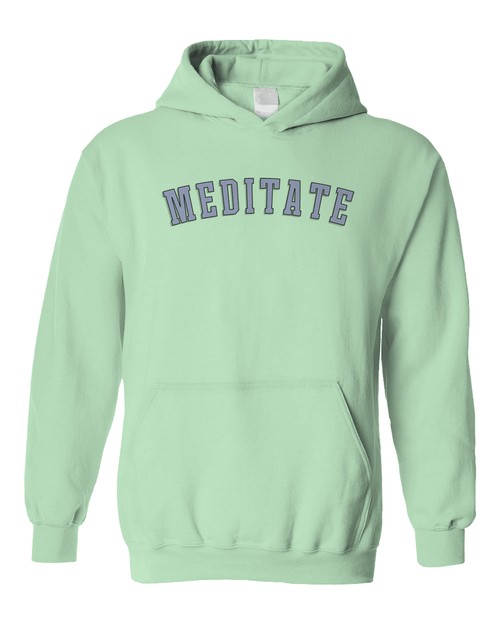 MEDITATE - Hoodie