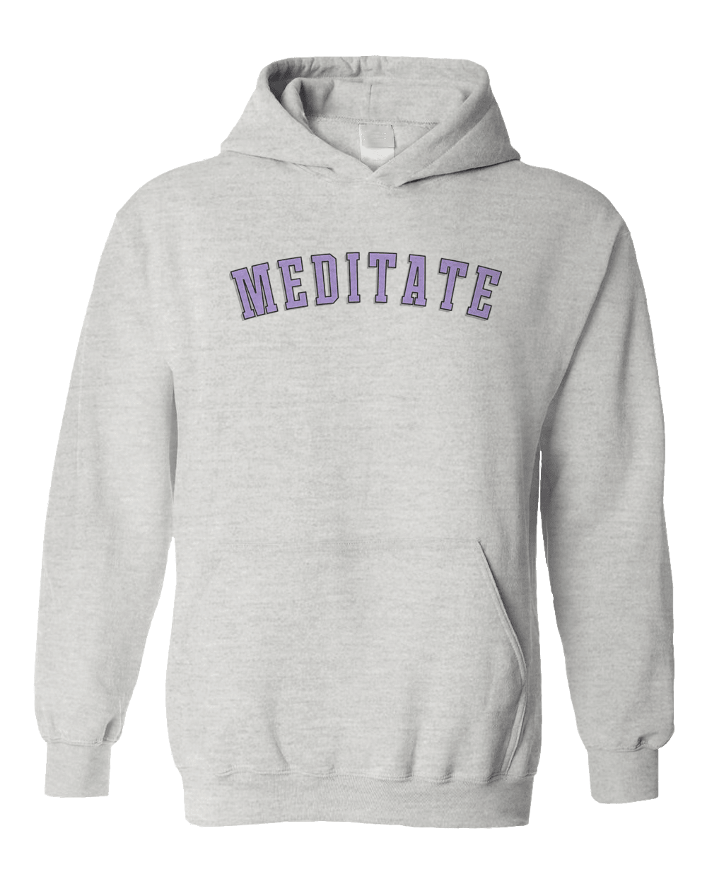 MEDITATE - Hoodie