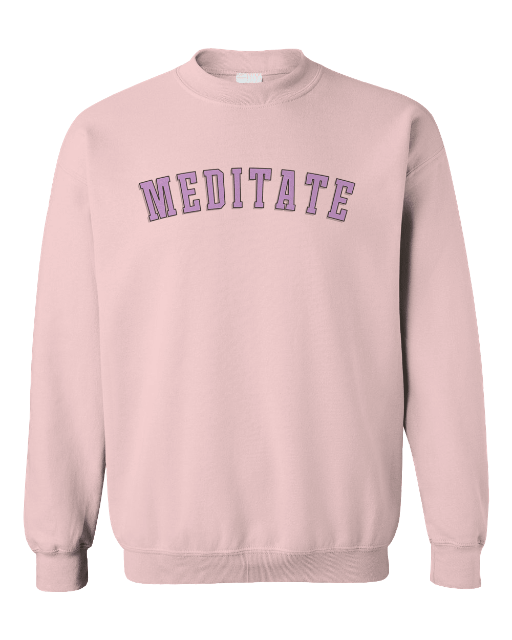 MEDITATE - Sweatshirt