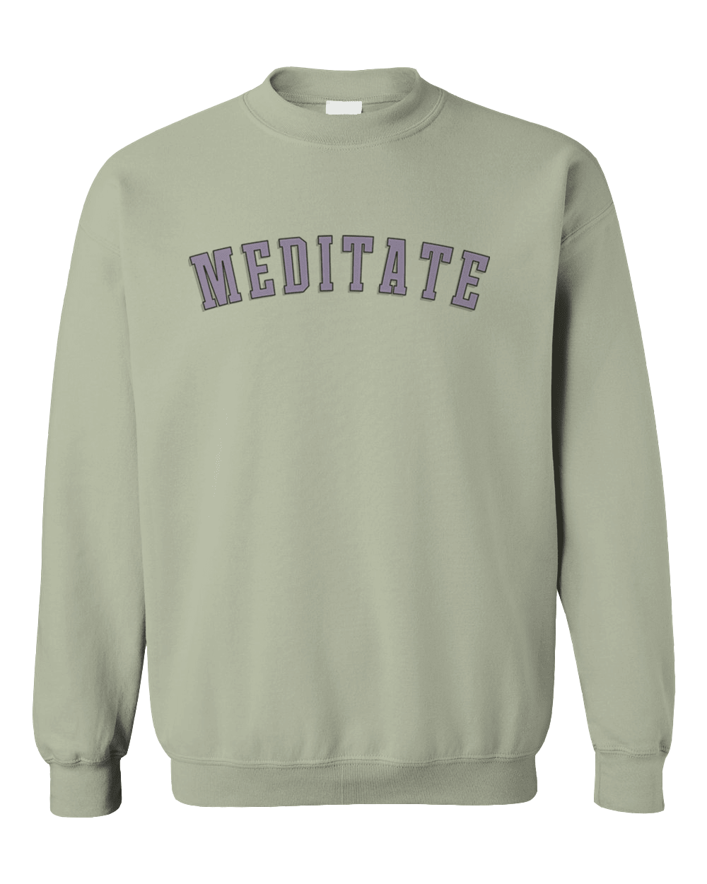 MEDITATE - Sweatshirt