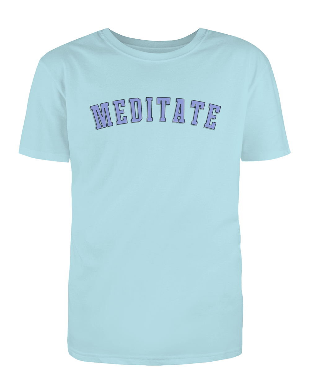 MEDITATE - T-Shirt