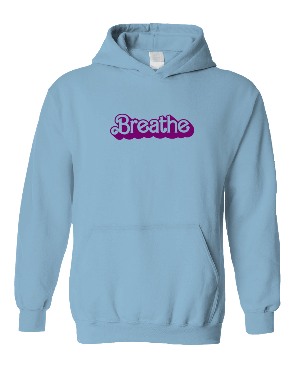 Breathe (Barbie) - Hoodie