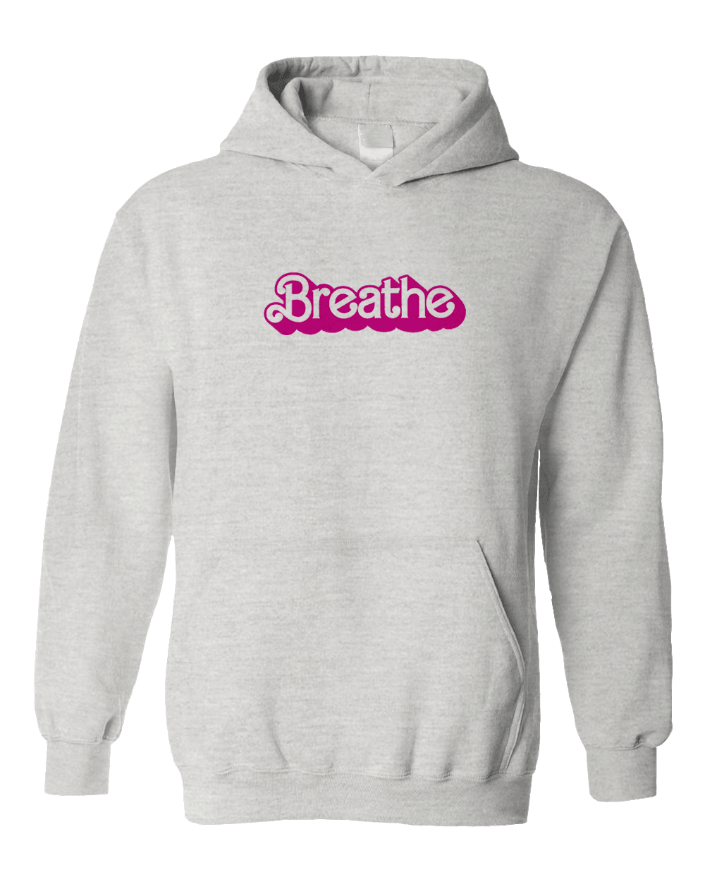 Breathe (Barbie) - Hoodie