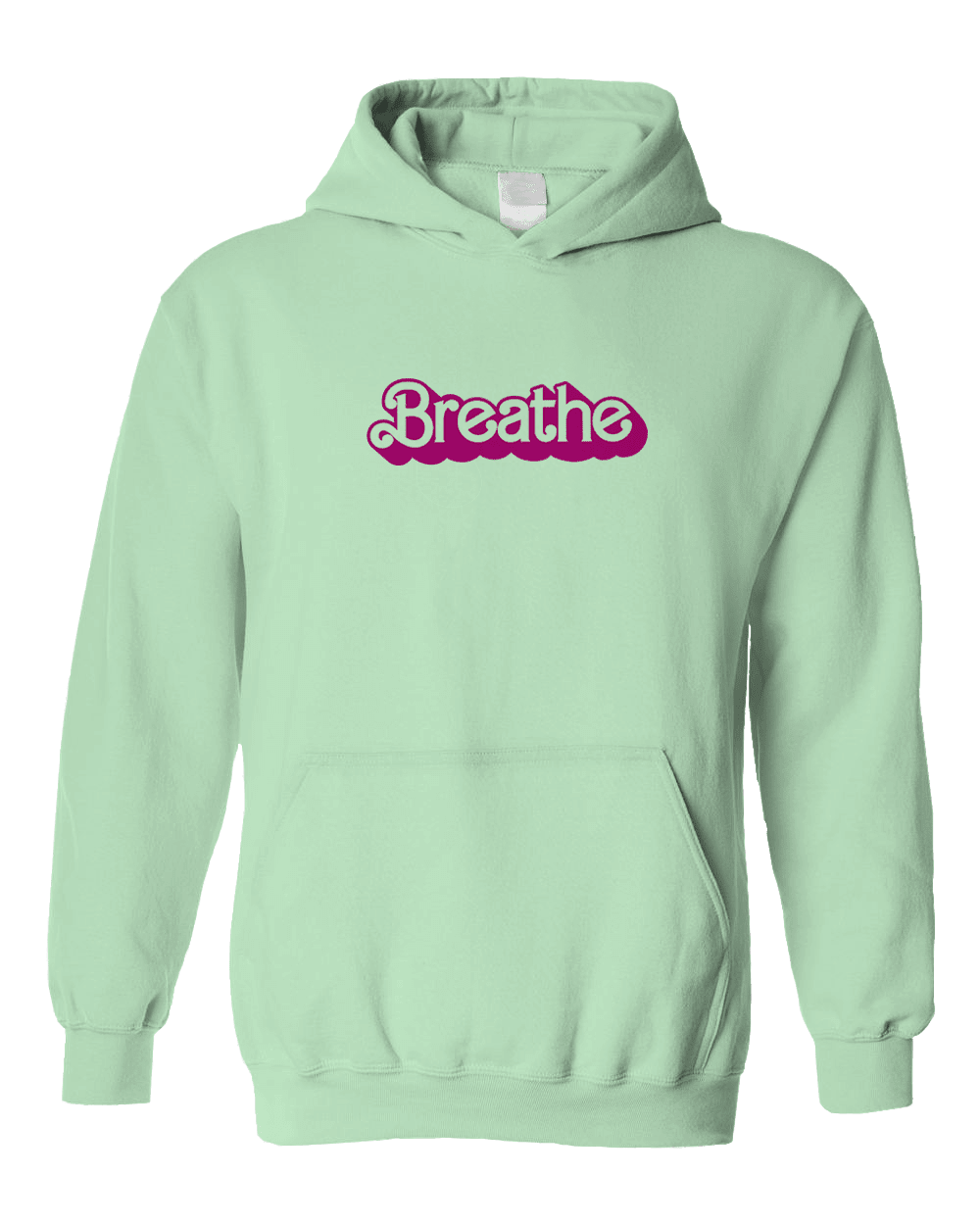 Breathe (Barbie) - Hoodie