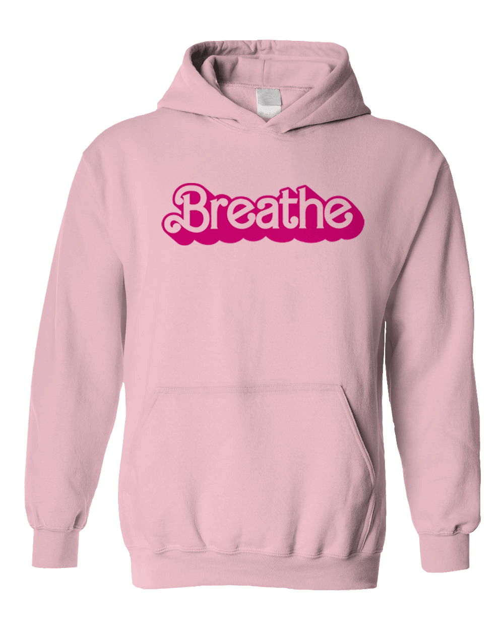 Breathe (Barbie) - Hoodie