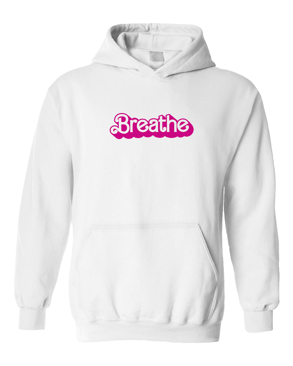 Breathe - Hoodie