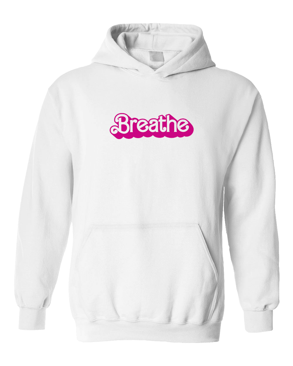 Breathe (Barbie) - Hoodie