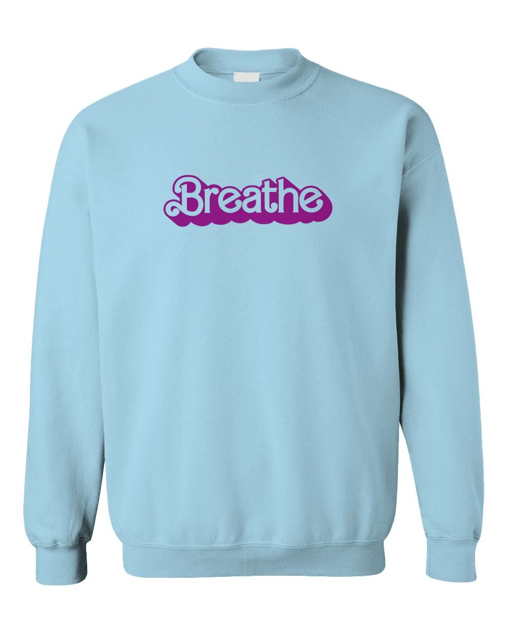 Breathe (Barbie) - Sweatshirt