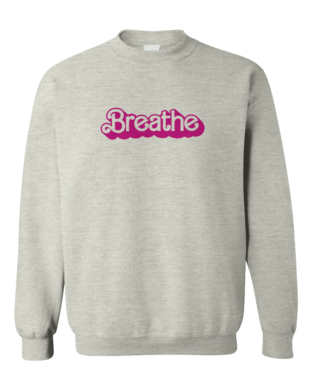 Breathe (Barbie) - Sweatshirt