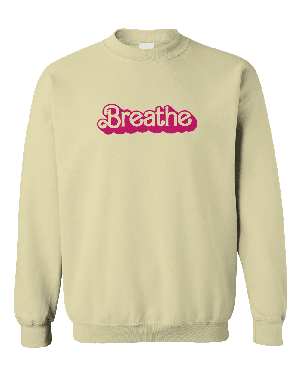 Breathe (Barbie) - Sweatshirt