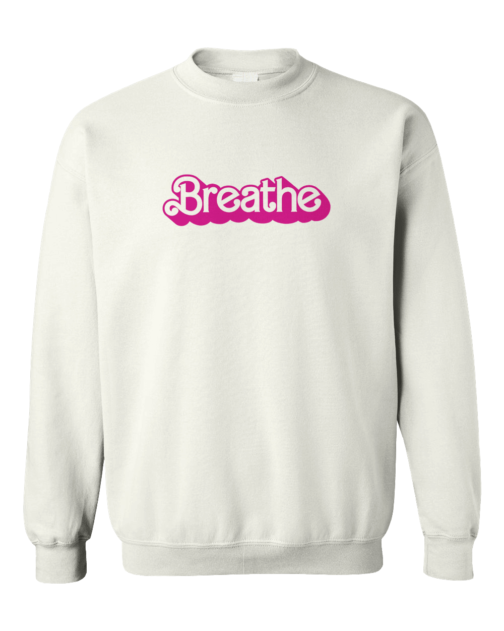 Breathe (Barbie) - Sweatshirt