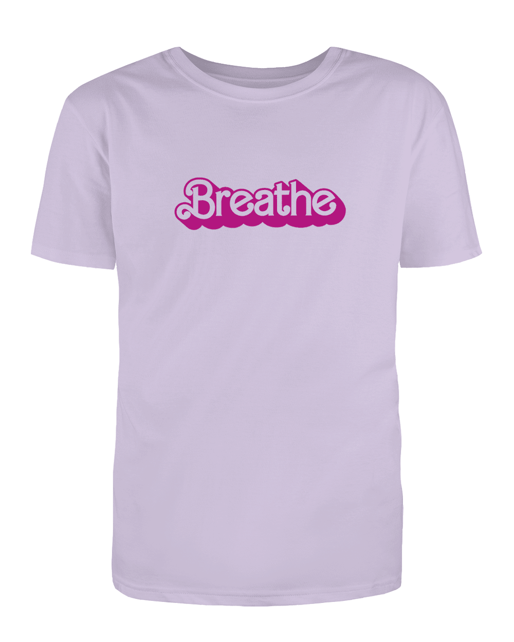 Breathe (Barbie) - T-Shirt