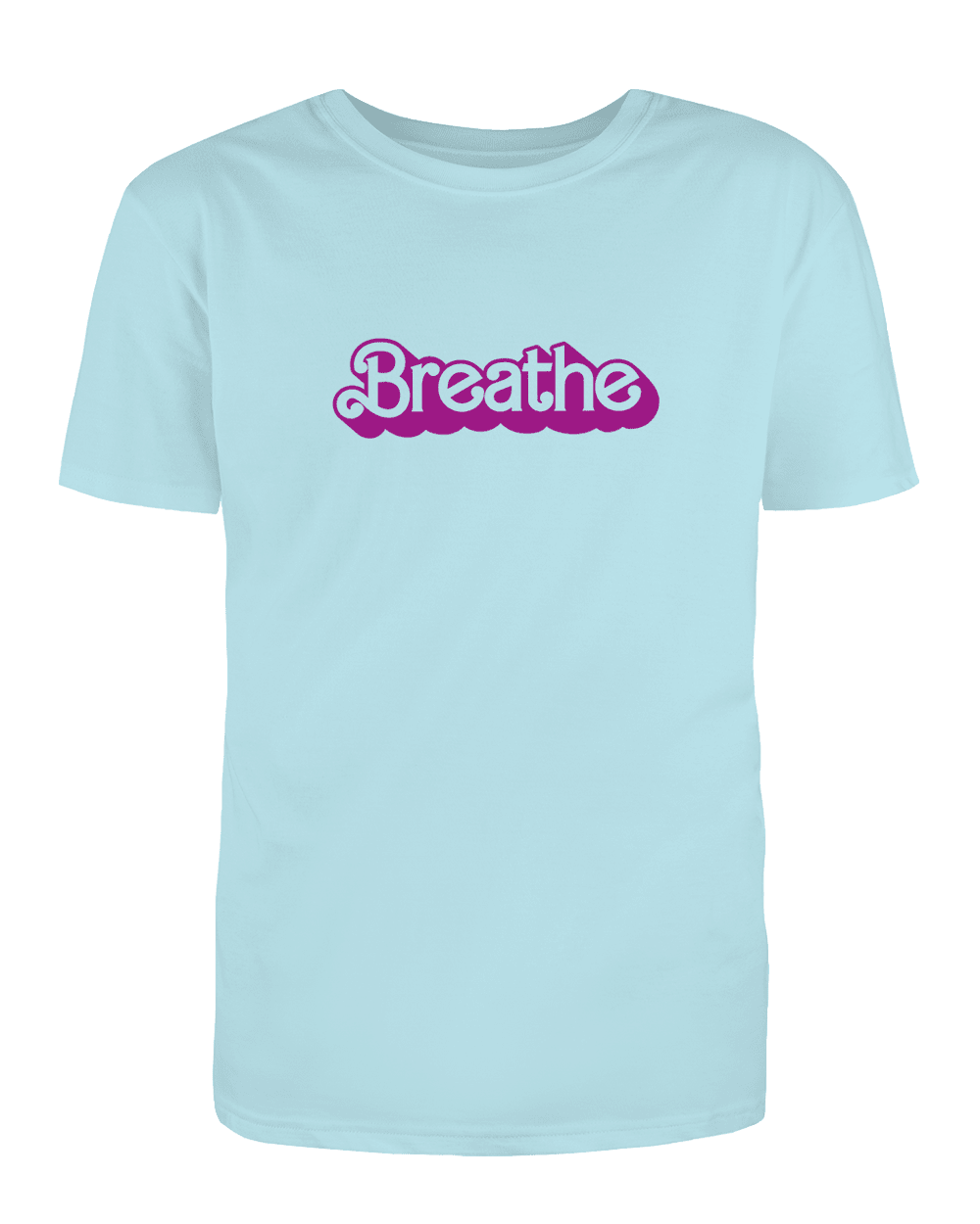 Breathe (Barbie) - T-Shirt