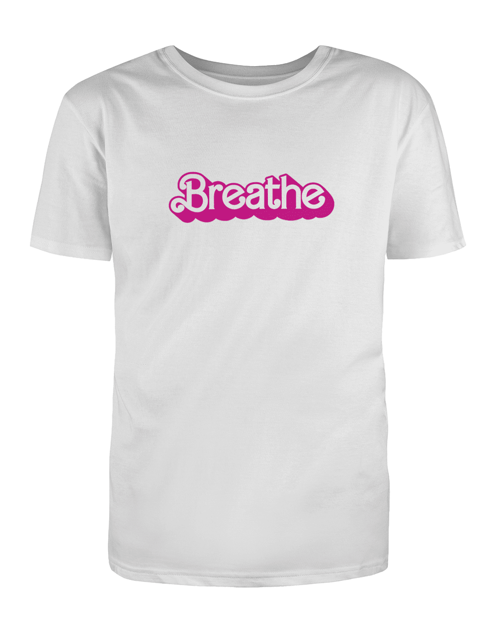 Breathe (Barbie) - T-Shirt