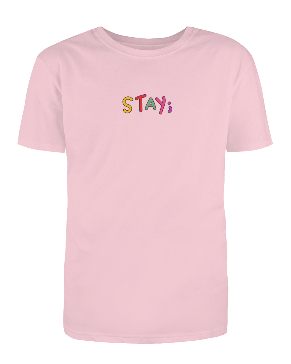 Stay; You Have Not Seen The Best Days Of Your Life Yet! - T-Shirt