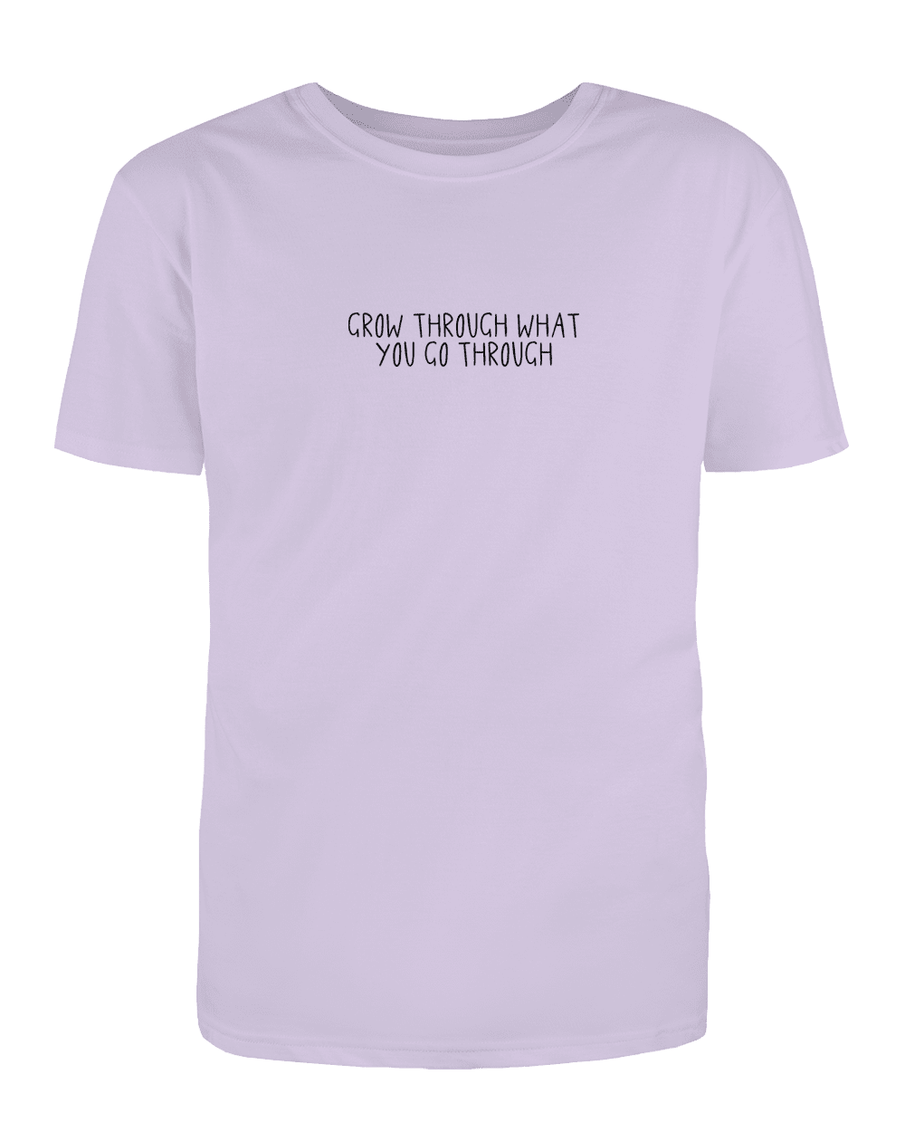 Keep Growing, Healing In Progress - T-Shirt