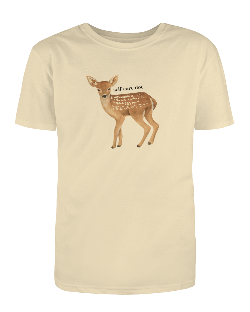 Self-Care Doe - T-Shirt