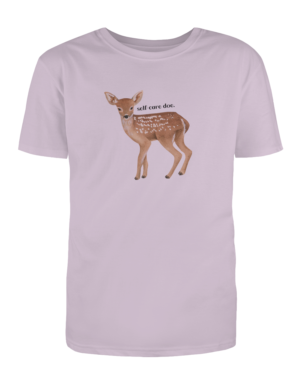 Self-Care Doe - T-Shirt