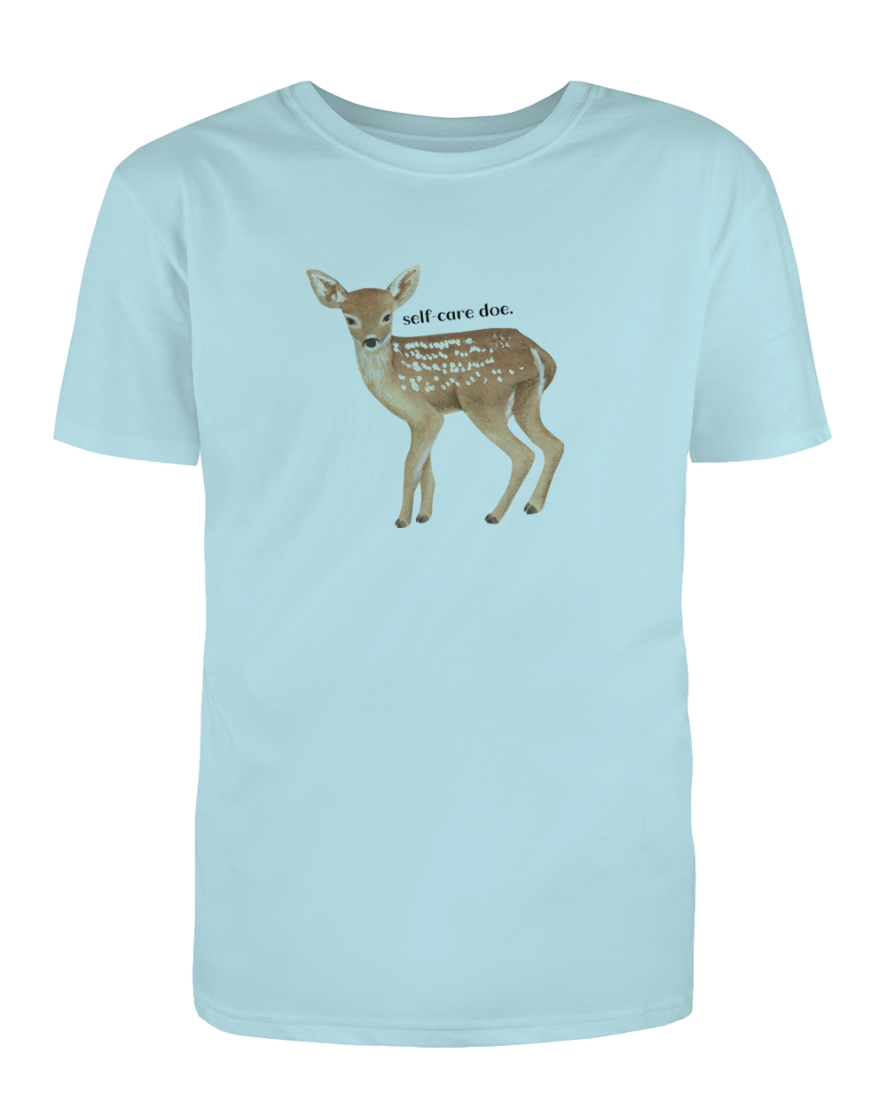 Self-Care Doe - T-Shirt