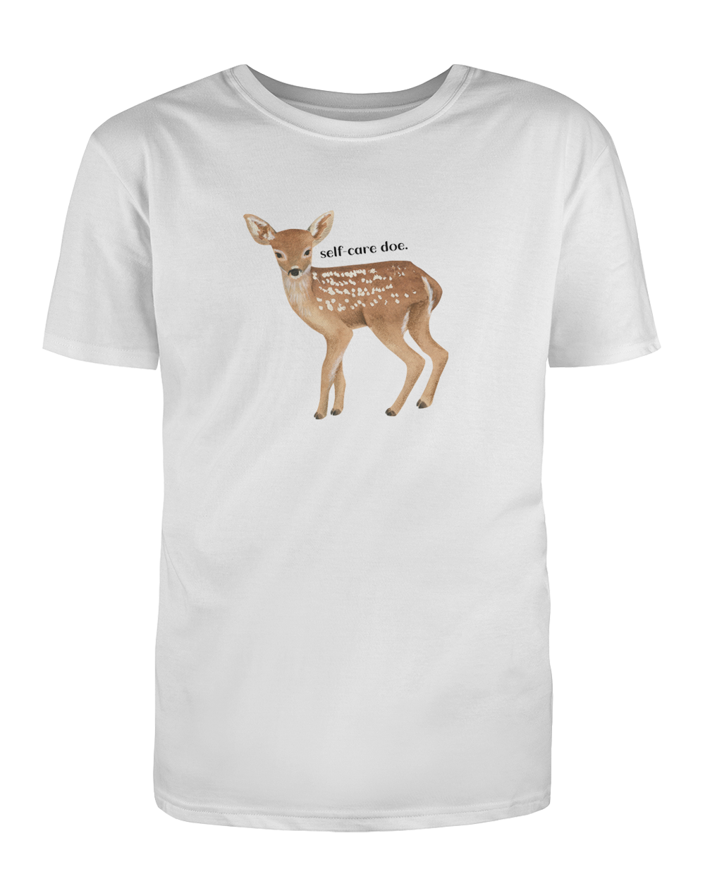 Self-Care Doe - T-Shirt