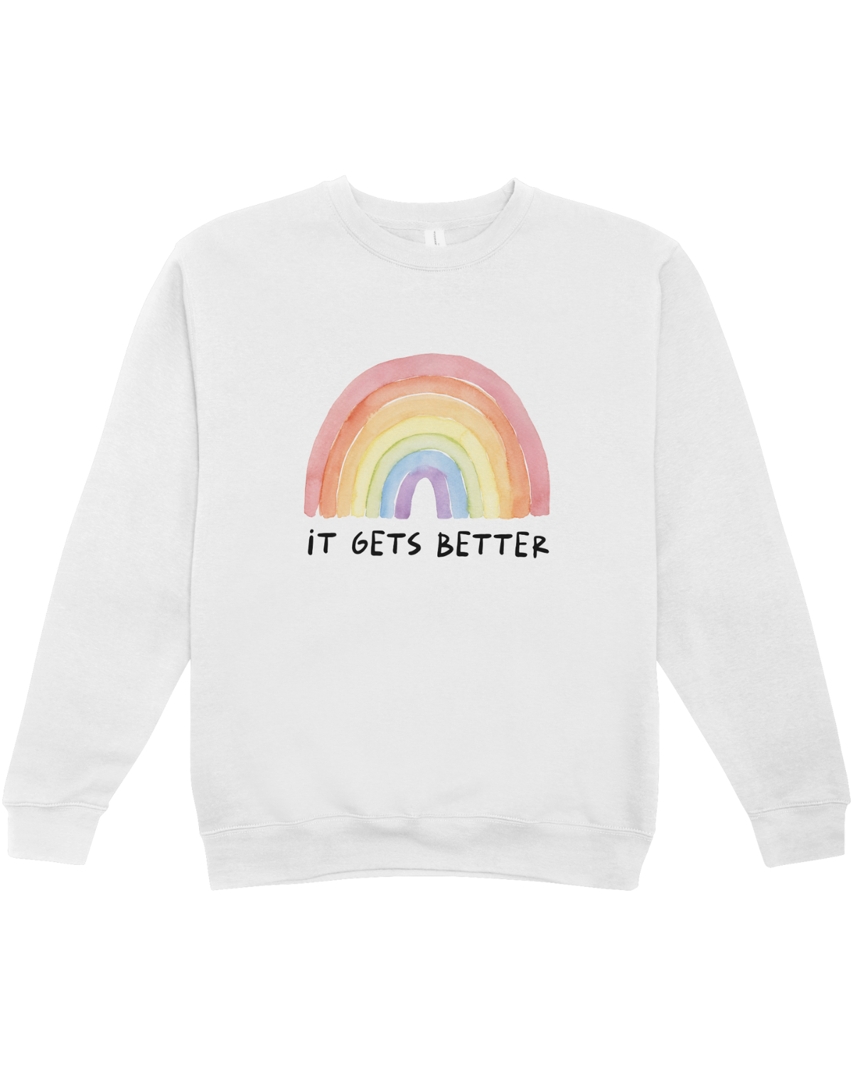 It Gets Better - Sweatshirt